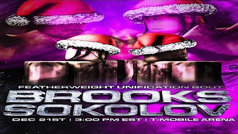 PTB PPV | “Christmas Mayhem” | Cassius Brooks Vs. Roy Sokolov