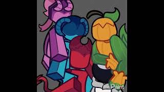 Unlimited Friendship