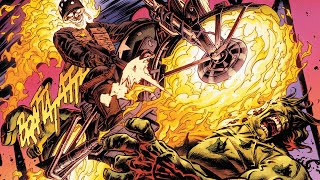 Hulk Meets The New Ghost Rider! | Hulk 2023 (Part 6)