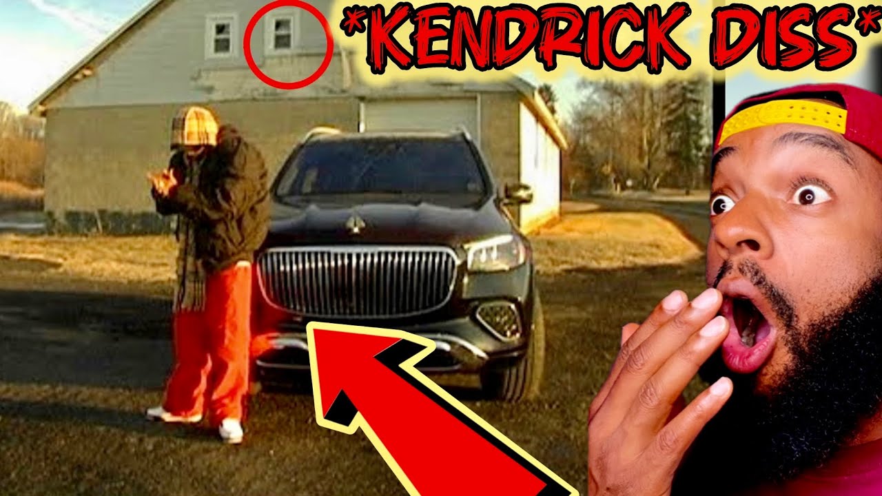 “NEW🔥 Joey Bada$$ - The Ruler’s Back (Kendrick Lamar Diss) 😱👑” - YouTube