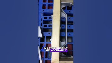 Precision Framing Every Single Time#Tools #Tool #DIY #foryour #goodstuff #fyp #AltitudeCraft