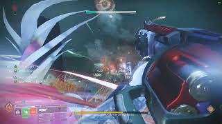 Solo Explicator EoF (Warlock)