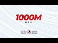 Shaoang Liu | 1000m M | ISU Short Track World Championships 2022 | Montreal | #WorldShortTrack