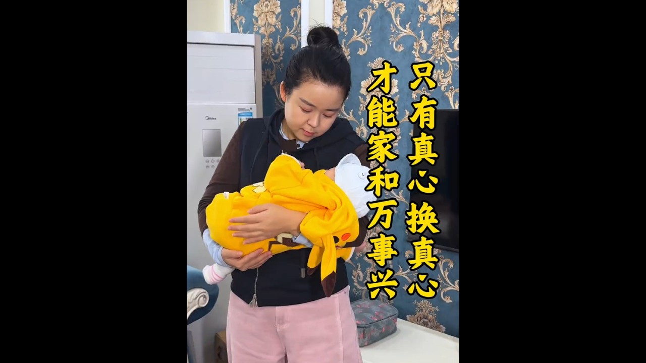 #婆媳关系 #家庭 #婆媳生活 #婆媳