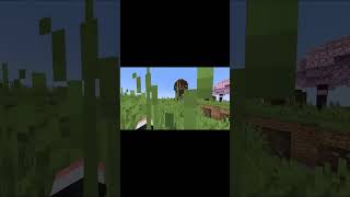 Miniature Shader Review #minecraft #minecraftshorts #terralith #replaymod #nostalgia #c418music