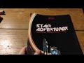 Star Adventurer Flip Through