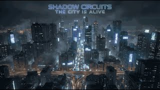 Shadow Circuits - The city is alive (music video)