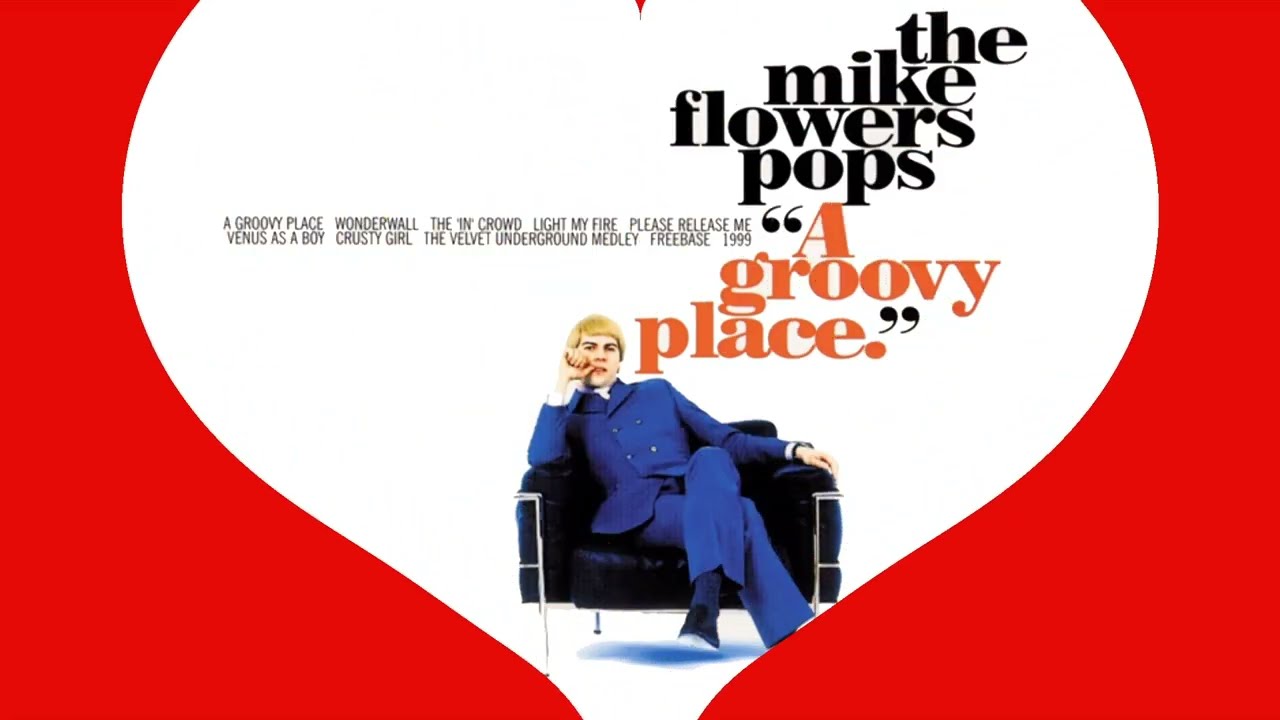 The Mike Flowers Pops ~ PLEASE RELEASE ME {HQ 24bit V Remaster