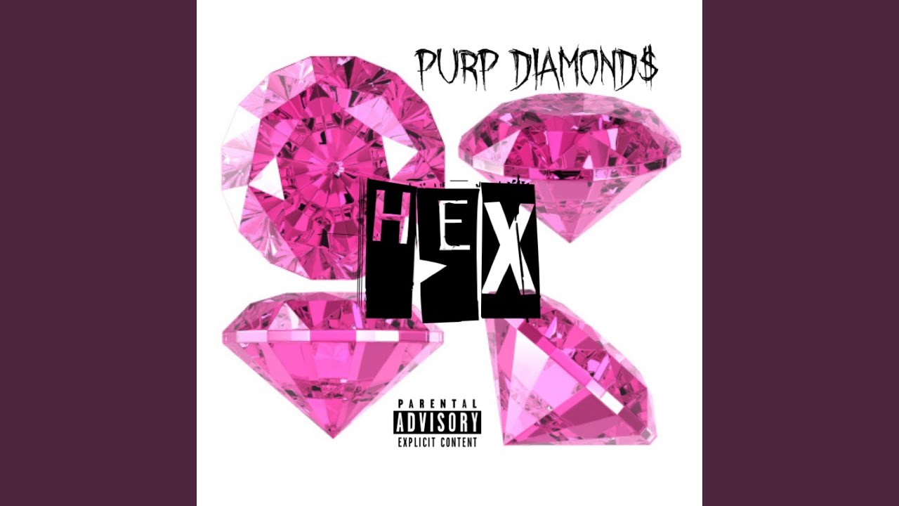 Watch Hex on YouTube Watch Hex on YouTube