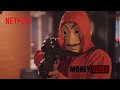 Money heist part 5  teaser trailer 2021 netflix  la casa de papel