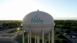 Visit Hobbs NM