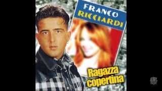 Video thumbnail of "Franco Ricciardi - Notte d'amore"