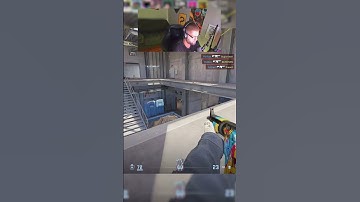 Why You NEED to Use M4A4 in CS2 😨