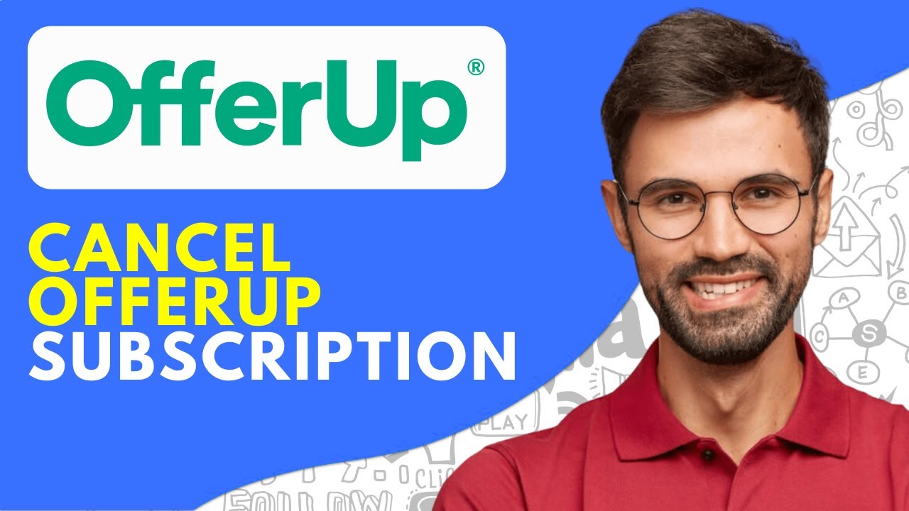 How to Cancel Offerup Subscription (2024) Easy YouTube