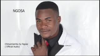 NGOSA - Chitwe Mambo  Audio,Zambian Gospel  2021