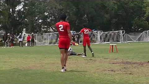 2023 CB-SB Isaiah Bryant (2021) Championship7v7 So...