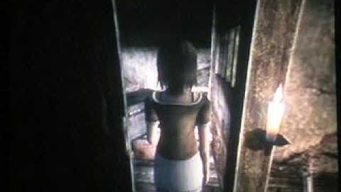 Fatal Frame 2 Walkthrough Part 34 - Chapter 6: The Remaining~2