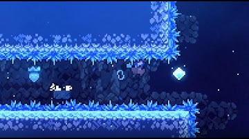 Celeste: All C-Sides Deathless in a row (in order)