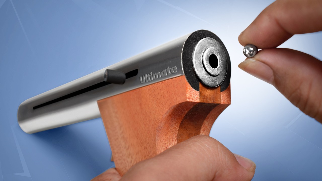 One Small Trick Changes Everything