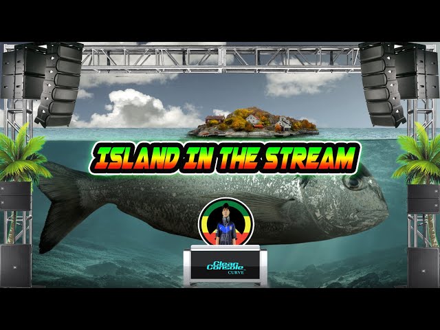 Dolly Parton, Kenny Rogers  - Island In The Stream (Reggae Remix) Best Of 80's  Dj Jhanzkie 2021 class=