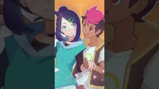 Edit Liko X Roy pokemonedit pokmonhorizons liko roy