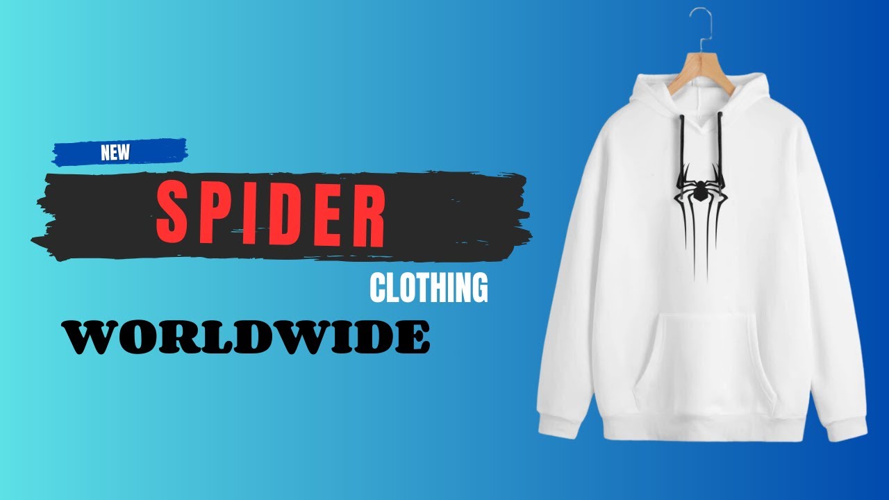 Sp5der Clothing || Spider Clothing | 