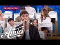 Amici 25 - Frasa - Felicità puttana