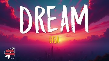 Thumbnail of LISA - Dream (Lyrics)