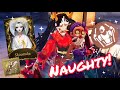 Naughty Enchantress 😡 let&#39;s go Desperate Fight Persona! Identity V Geisha Shiromuku [ COMMENTARY ]