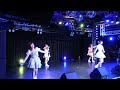 シャニムニ=パレード 「FreeK×フレオ 合同定期公演」名古屋ReNY limited 2023年10月24日  [ 4K ]