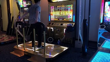 [ddr a20] toy box factory edp