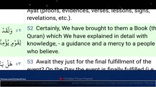 Christian Prince - Ultimate Fart Again He Say Keep Running Motherfxr