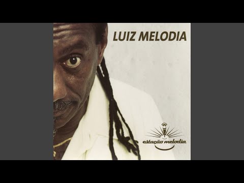 Luiz Melodia - Contrastes