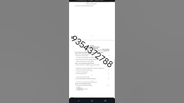 EHI 4 ENGLISH MEDIUM SOLVED ASSIGNMENT 2025-26 | FOR PDF WHATSAPP ON 9354372788