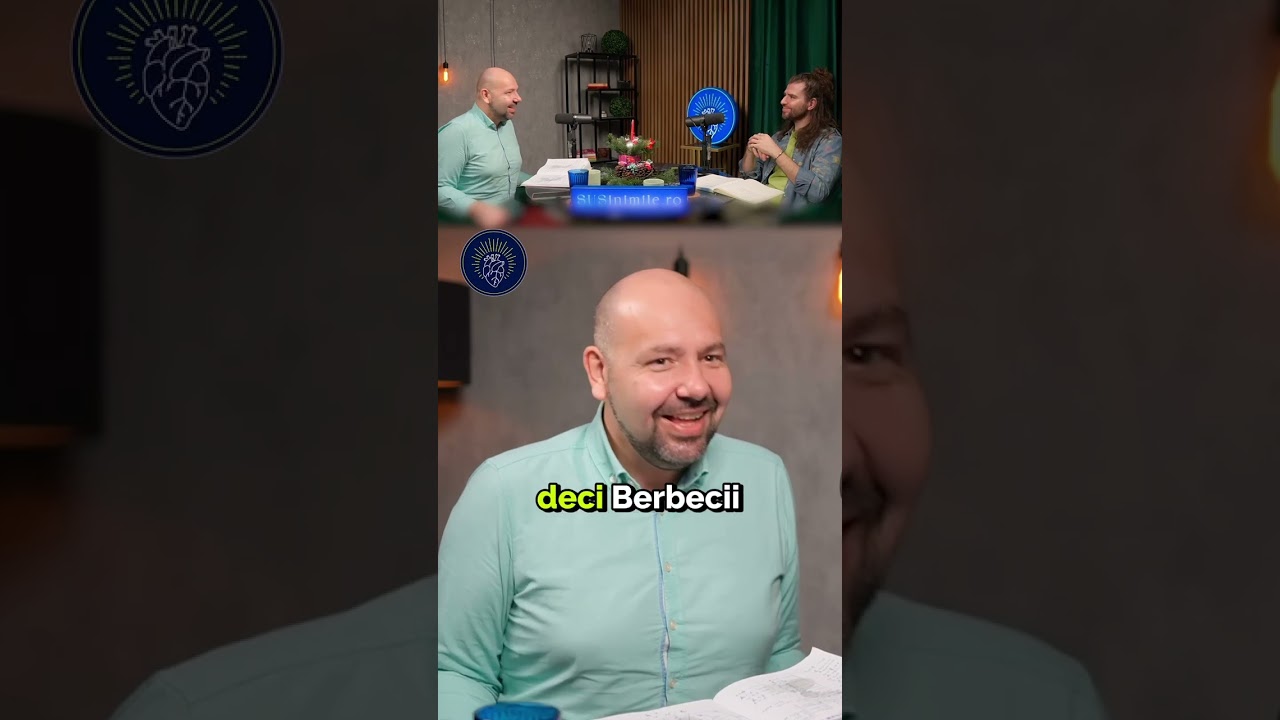 Ce fac Berbecii în Ianuarie? Horoscop lunar pe canalul nostru 🤍