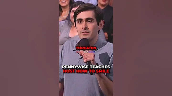 Liam Neeson Threatens Innocent Fan 😱