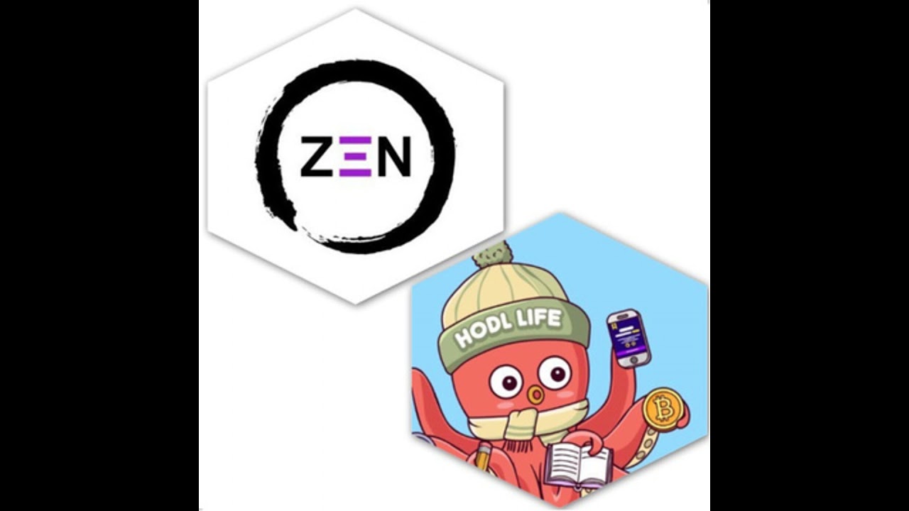 #13 Daily NFTs Minute - today's two projects are about education for users of web3 - ZenAcademy a...