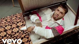 Lil Pump &amp; Anuel AA - &quot;ILLUMINATI&quot; (Official Music Video) (Letra)