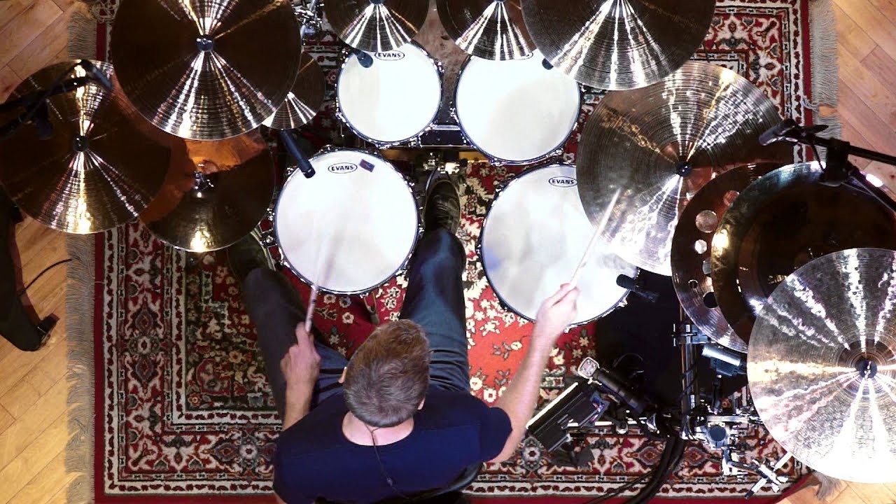 Challenge Accepted - Successful Drumming (Drum Play-Along) - YouTube
