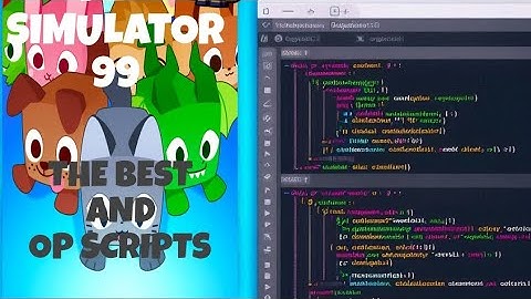 🐾Pet Simulator 99 | Best Trade Scam Script (Script in Description/Pinned Comment)