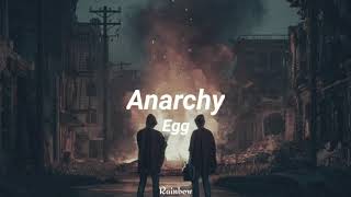 Egg  Anarchy subtitulada Al Espaol