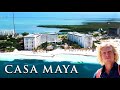 CASA MAYA HOTEL, CANCUN MEXICO (2020)