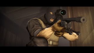 Counter Strike 2 - Crazy Collateral