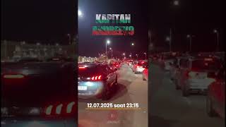Vatan Yolu TV - 12.07.2025 Kapitan Andreewo Sınır Kapısı #izinyolu #silayolu #shorts #fyp #foryou