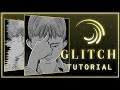 GLITCH EFFECT - JOHAN LIEBERT