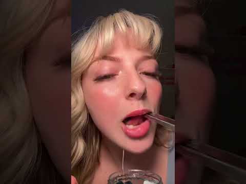 GOOEY GUMMIES Gummies Gooeygummies Candy Asmr