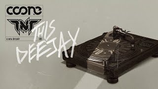 Coone & TNT - This Deejay (Official Hardstyle Video)