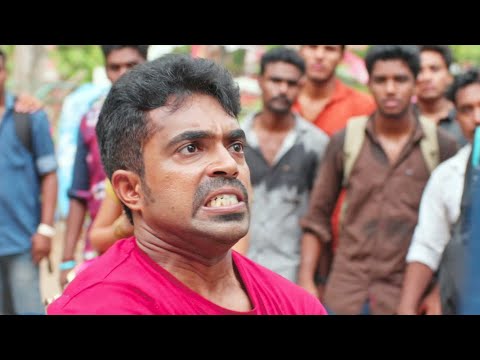 എല്ലാം വളരെ ശാന്തമായി ഡീൽ ചെയ്തിട്ടു ഉണ്ട് | Pokkiri Simon | Jacob Gregory | Malayalam Comedy Scenes