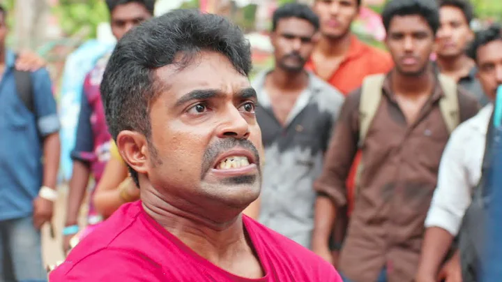 | Pokkiri Simon | Jacob Gregory | Malayalam Comedy...
