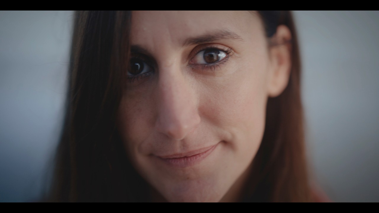 Videobook 2026 Elena Silva, actriz